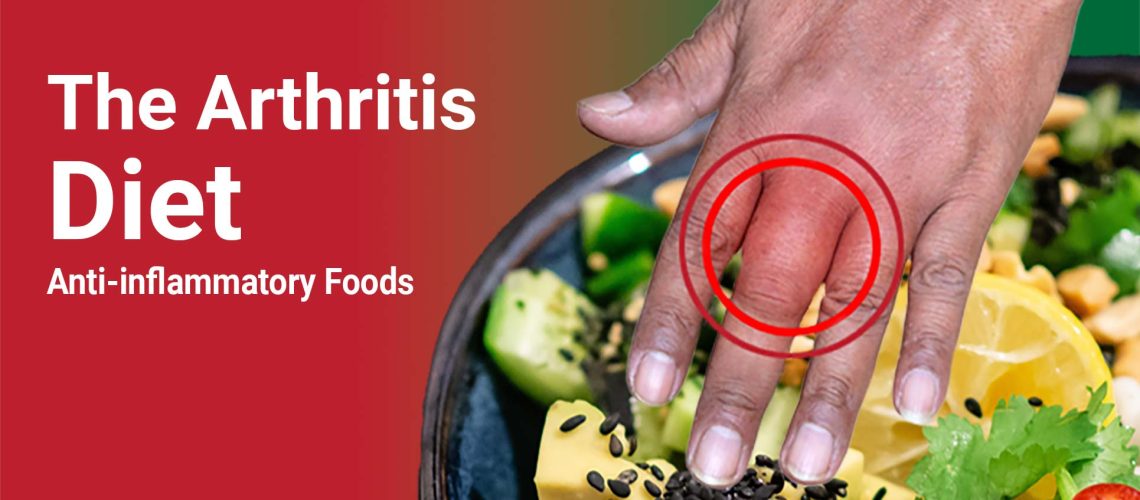 Arthritis-Diet