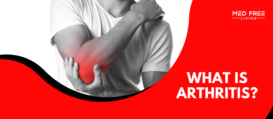 what is arthritis